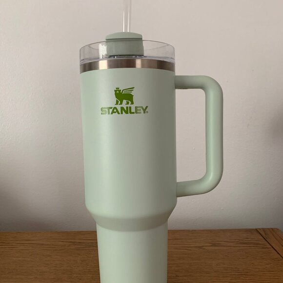Stanley Other - Green Divine 40-Ounce Stanley Quencher